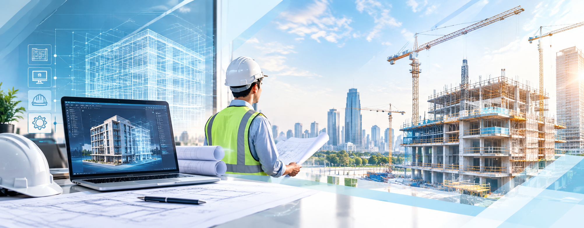 Conzol — Construction document management for shop drawings, RFA and RFI management on construction sites