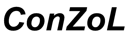 ConZoL Logo